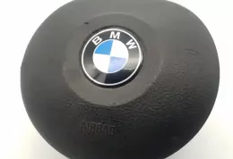 00B340DT07906 подушка безопасности Airbag на руле BMW X5 E53