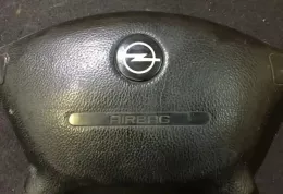 13220276 подушки безпеки Airbag на кермі Opel Omega B1