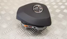 4513002830 подушка безопасности Airbag на руле Toyota Corolla E210 E21