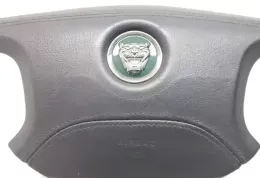 4R8354043B13AA0LEG подушки безпеки Airbag на кермі Jaguar S-Type