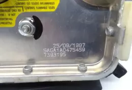 5AGA1A0475459 подушки безпеки Airbag на кермі Citroen Xantia