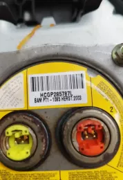 HCGP285787L подушка безопасности Airbag на руле Mazda 6