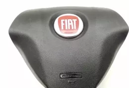 07354968570 подушка безопасности Airbag на руле Fiat Doblo