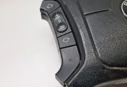 331095998012 подушка безопасности Airbag на руле BMW X5 E53