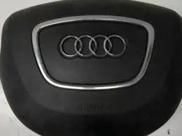 8V0880201AG6PS подушка безопасности Airbag на руле Audi A3 S3 8V