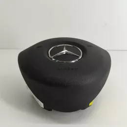 A0008601002 подушки безпеки Airbag на кермі Mercedes-Benz E W213