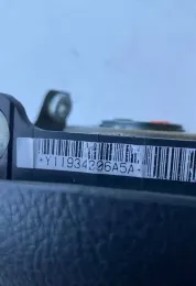 Y11934306A5A подушка безопасности Airbag на руле Toyota Corolla Verso AR10