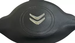 34124394A подушка безопасности Airbag на руле Citroen Berlingo