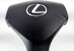 1D0J26006A4F подушки безпеки Airbag на кермі Lexus RX 330 - 350 - 400H