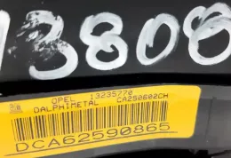 138089 подушка безопасности Airbag на руле Opel Corsa D