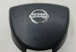 6Y136Y20C подушка безопасности Airbag на руле Nissan Murano Z50