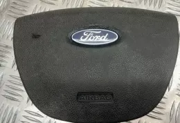 4M51A042B85CD3ZHE подушка безопасности Airbag на руле Ford Focus