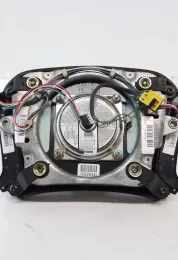 8375327 подушка безопасности Airbag на руле BMW 3 E46