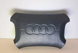 443951525 подушка безопасности Airbag на руле Audi 100 S4 C4