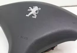 5AGB1J0372089 подушки безпеки Airbag на кермі Peugeot 308