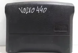 471268 подушка безопасности Airbag на руле Volvo 440