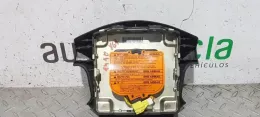 PMB4201Z270033 подушка безопасности Airbag на руле Nissan Patrol Y61