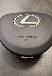 Z3A13045119 подушки безпеки Airbag на кермі Lexus RX 450H