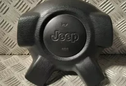 P5GG30DX9AC подушки безпеки Airbag на кермі Jeep Cherokee