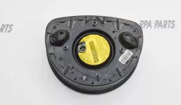 11346630 подушка безопасности Airbag на руле Opel Meriva A