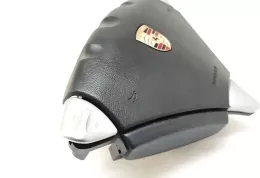 7L5880201BG подушки безпеки Airbag на кермі Porsche Cayenne (9PA)