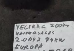 07051900343 подушки безпеки Airbag на кермі Opel Vectra C