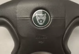1AB6229O30333 подушка безопасности Airbag на руле Jaguar X-Type