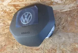 3G0880201E подушка безопасности Airbag на руле Volkswagen PASSAT B8