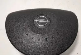 0AB00501928 подушка безопасности Airbag на руле Opel Meriva A