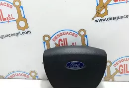 141130 подушки безпеки Airbag на кермі Ford Focus