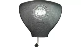 30012008 подушка безопасности Airbag на руле Volkswagen PASSAT B6