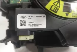 2068492 подушки безпеки Airbag на кермі Ford Transit Custom