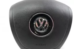 7P6880201H подушки безпеки Airbag на кермі Volkswagen Touareg II