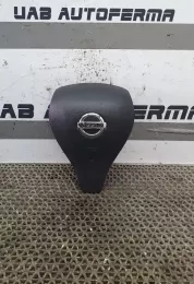 985104EFA1A подушки безпеки Airbag на кермі Nissan Qashqai