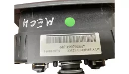 GGD1101V110 подушка безопасности Airbag на руле Ford Mondeo MK IV