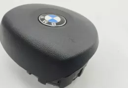 0782700P1134X подушка безопасности Airbag на руле BMW 1 E81 E87