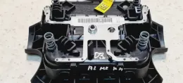 2442182 подушки безпеки Airbag на кермі Nissan Almera N16