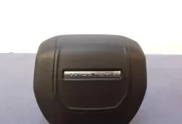 BJ32043B13BF подушка безопасности Airbag на руле Land Rover Range Rover Evoque L538