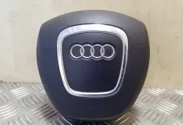 4E0880201AS подушка безопасности Airbag на руле Audi A6 Allroad C6