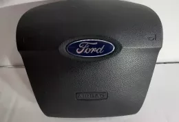 21000222 подушки безпеки Airbag на кермі Ford Galaxy