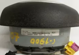 N1Z2761 подушки безпеки Airbag на кермі Audi A8 S8 D3 4E