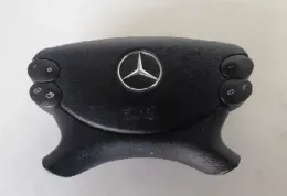 YA3U2N3NBJB подушки безпеки Airbag на кермі Mercedes-Benz CLK A209 C209