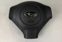 E6ZA5154923 подушка безопасности Airbag на руле Subaru Impreza II