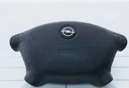 5B982940699 подушка безопасности Airbag на руле Opel Vectra B