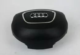 4G0880201G подушка безопасности Airbag на руле Audi A6 S6 C7 4G