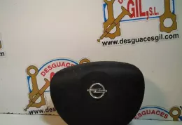 23584 подушки безпеки Airbag на кермі Opel Corsa C