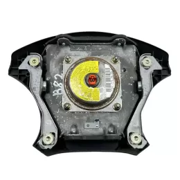 F00252803A6B подушка безопасности Airbag на руле Toyota Previa (XR30, XR40) II