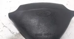 10038053050697 подушка безопасности Airbag на руле Ford Galaxy