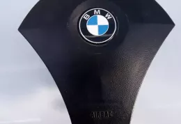 E1A321 подушка безопасности Airbag на руле BMW 7 E65 E66 - фото