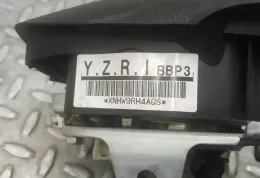 YZRIBBP3 подушка безопасности Airbag на руле Mazda 3 II